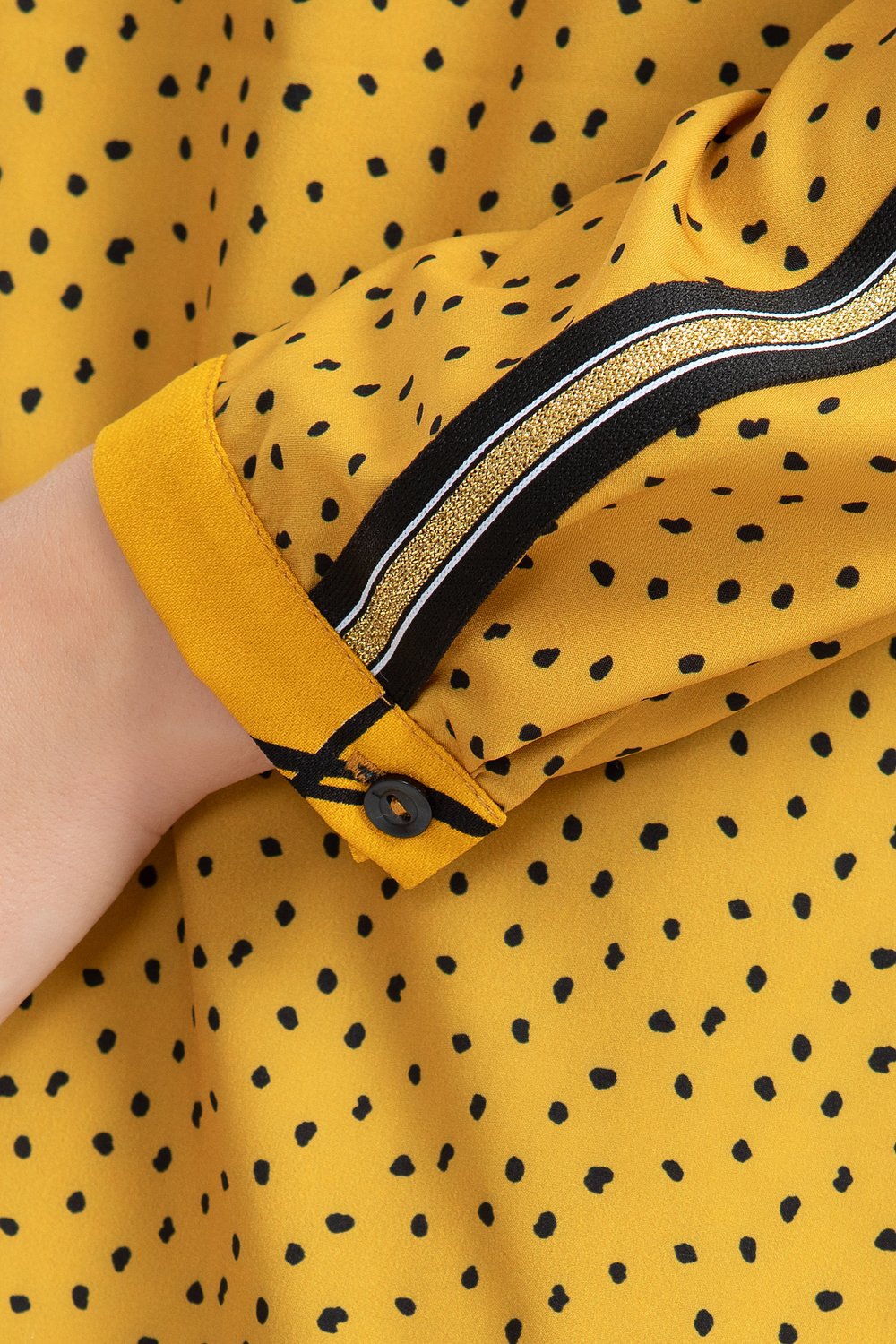 5236 Блуза Прима Линия арт.5236 оптом_фото6