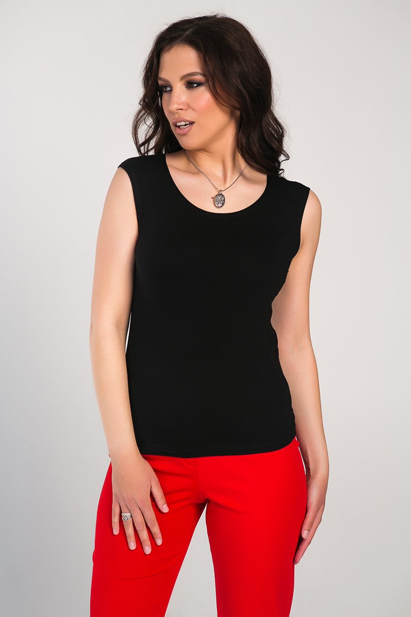 5415 Блуза Прима Линия арт.5415 оптом_фото1