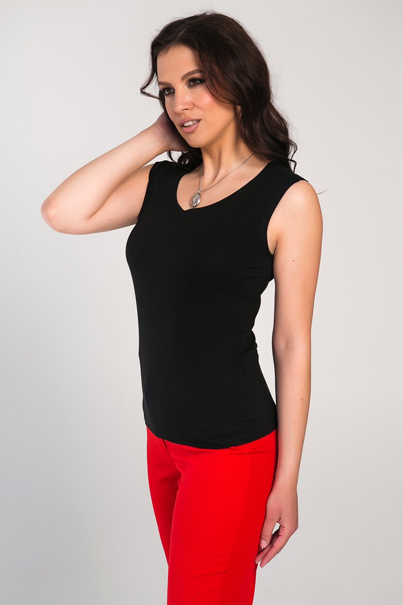 5415 Блуза Прима Линия арт.5415 оптом_фото2