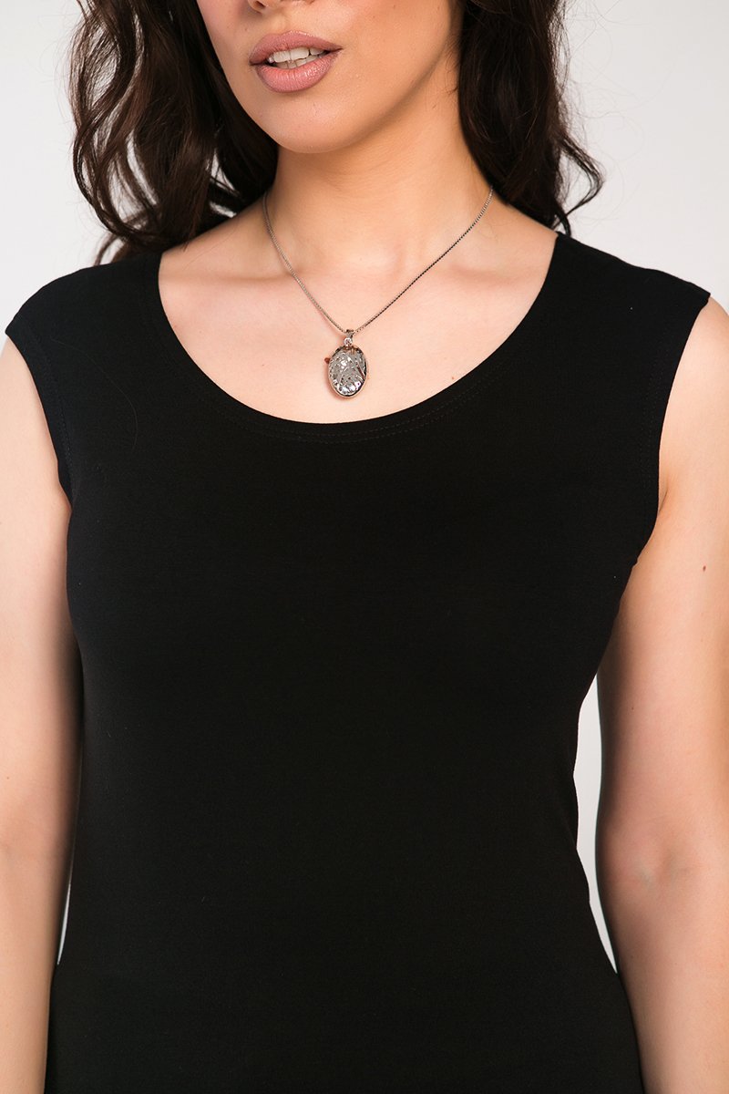 5415 Блуза Прима Линия арт.5415 оптом_фото6