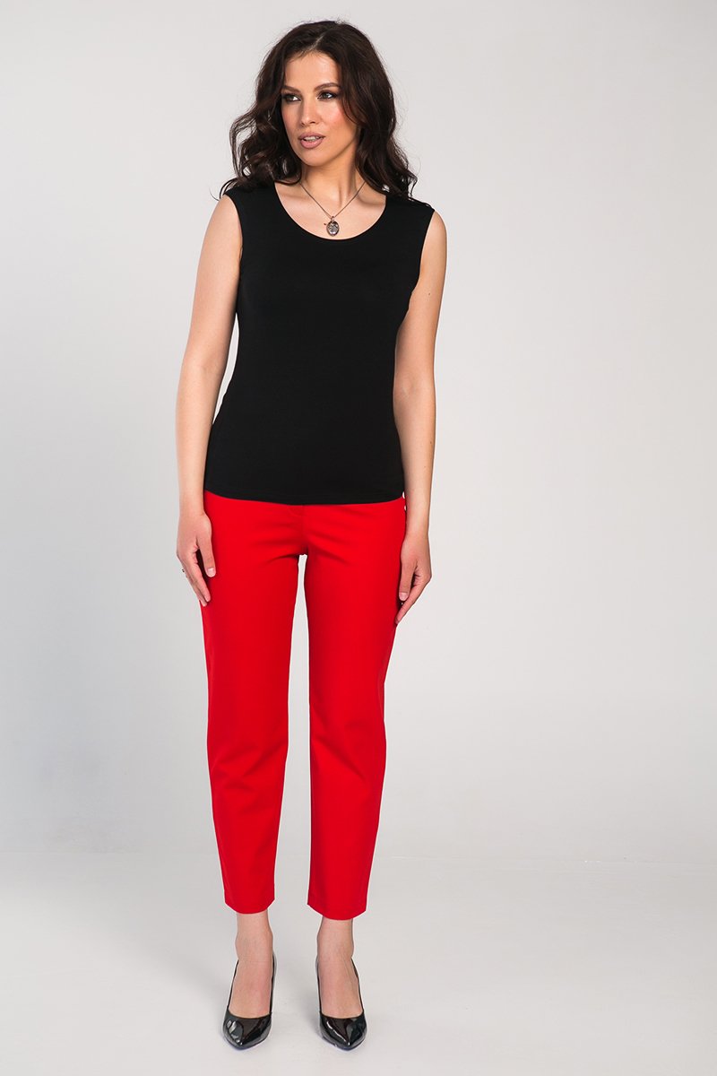 5415 Блуза Прима Линия арт.5415 оптом_фото3