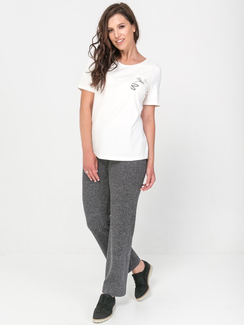 5469 Блуза Прима Линия арт.5469 оптом_фото2