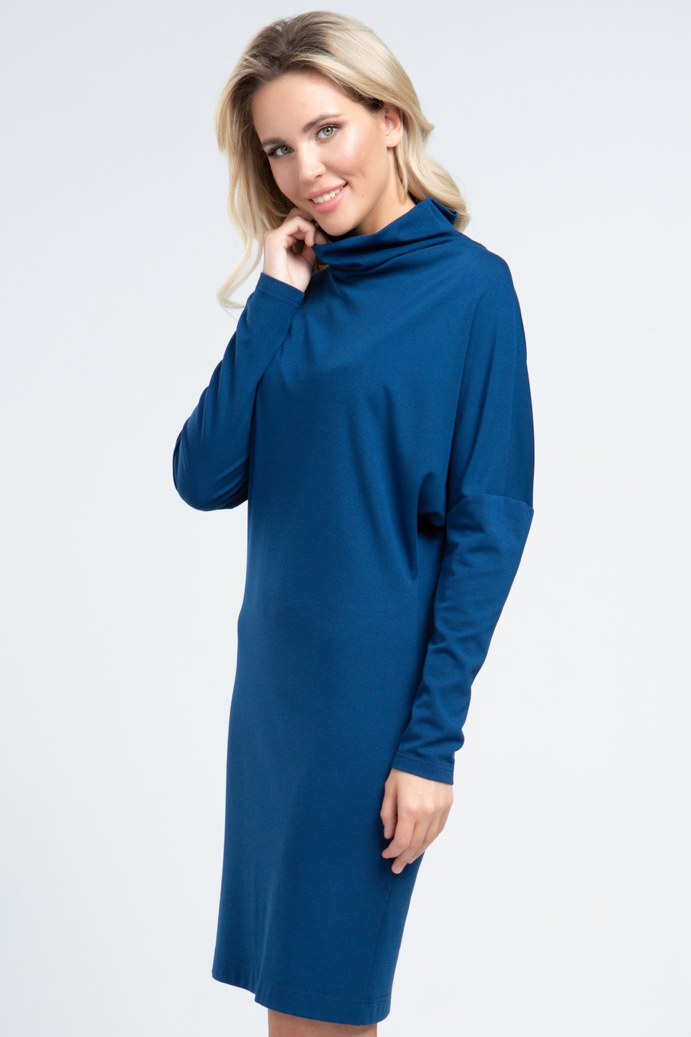 5264 Платье Прима Линия арт.5264 оптом_фото3