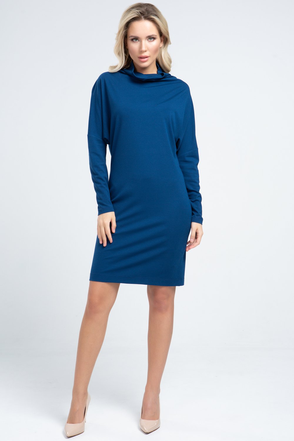 5264 Платье Прима Линия арт.5264 оптом_фото2