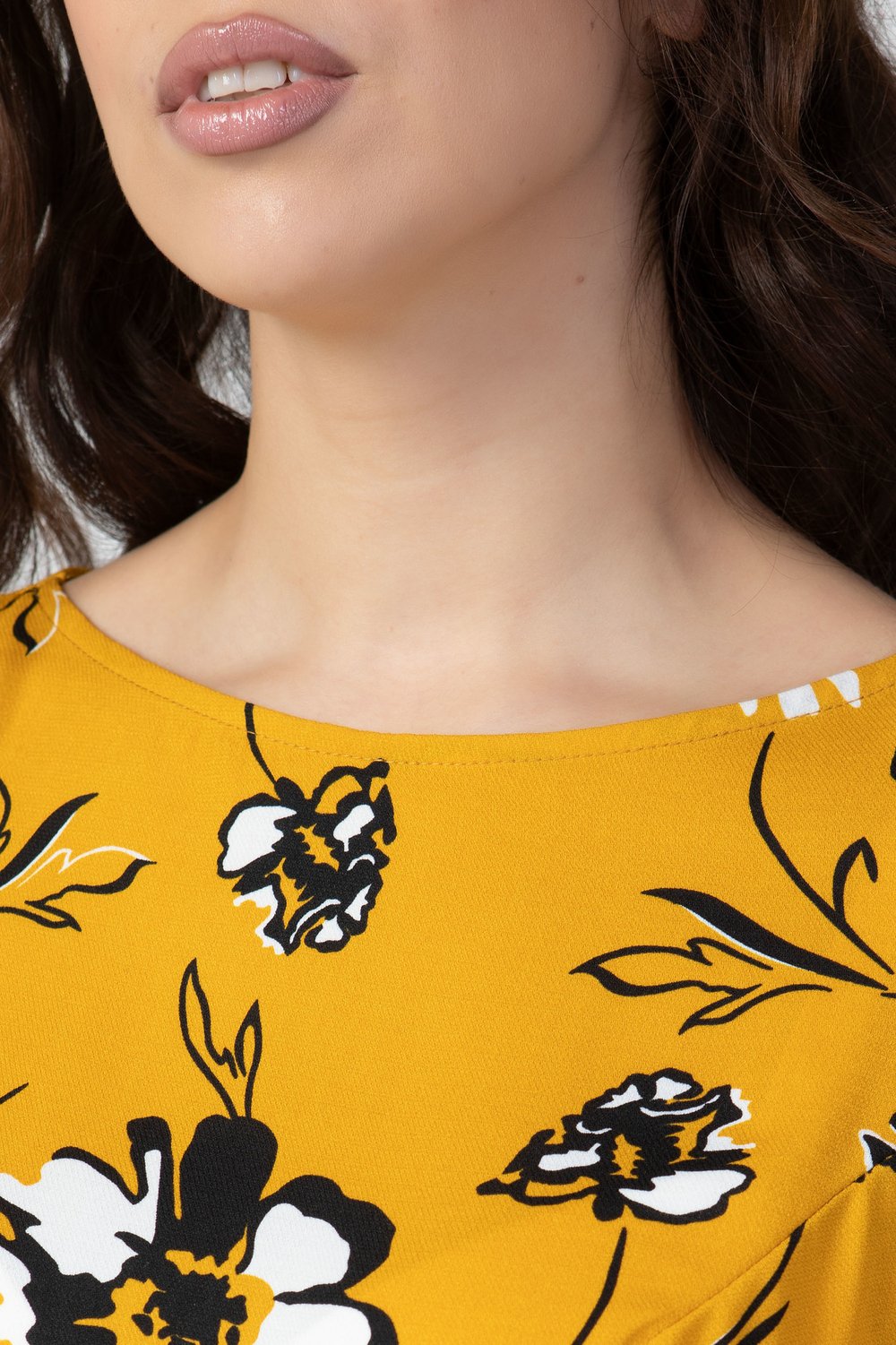 5280 Платье Прима Линия арт.5280 оптом_фото7