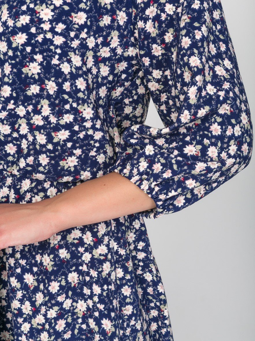 5410 Платье Прима Линия арт.5410 оптом_фото6