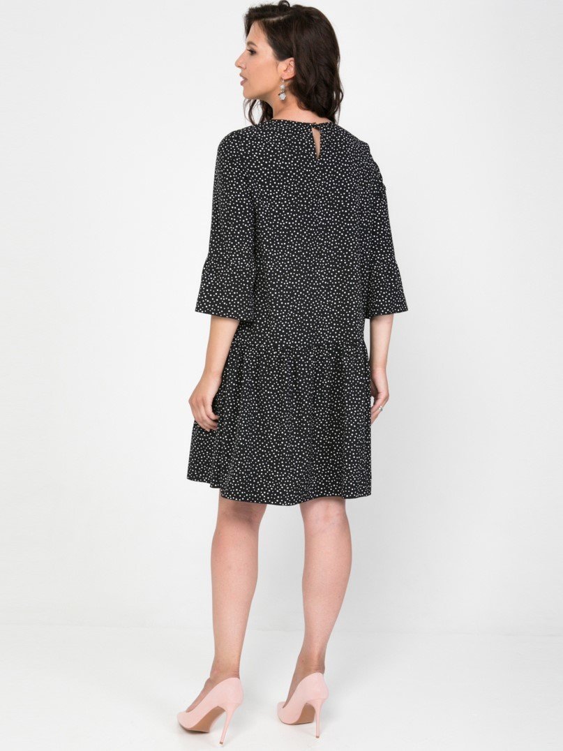 5428 Платье Прима Линия арт.5428 оптом_фото4