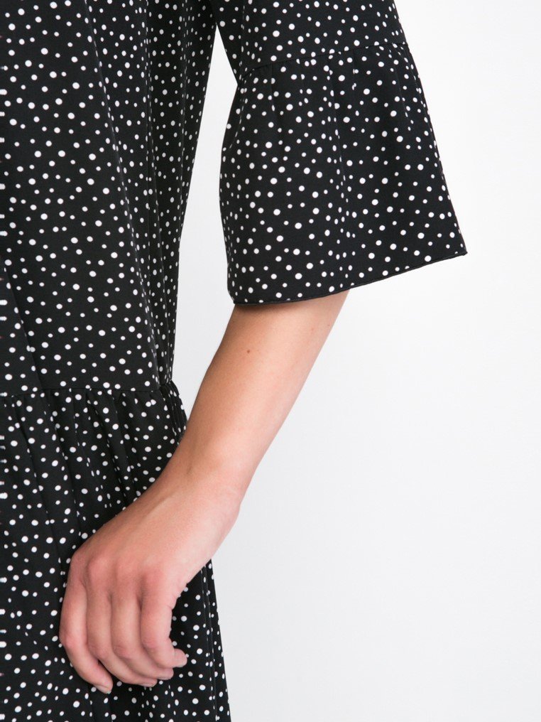 5428 Платье Прима Линия арт.5428 оптом_фото5