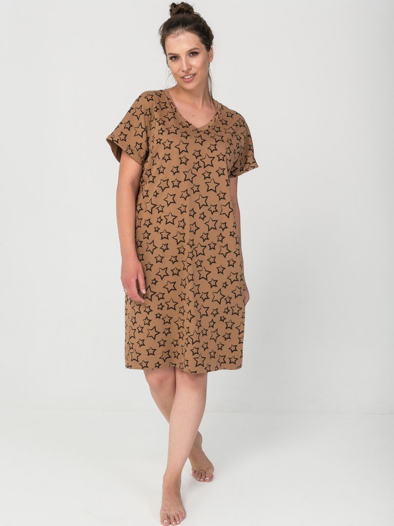 8030 Платье Прима Линия арт.8030 оптом_фото2