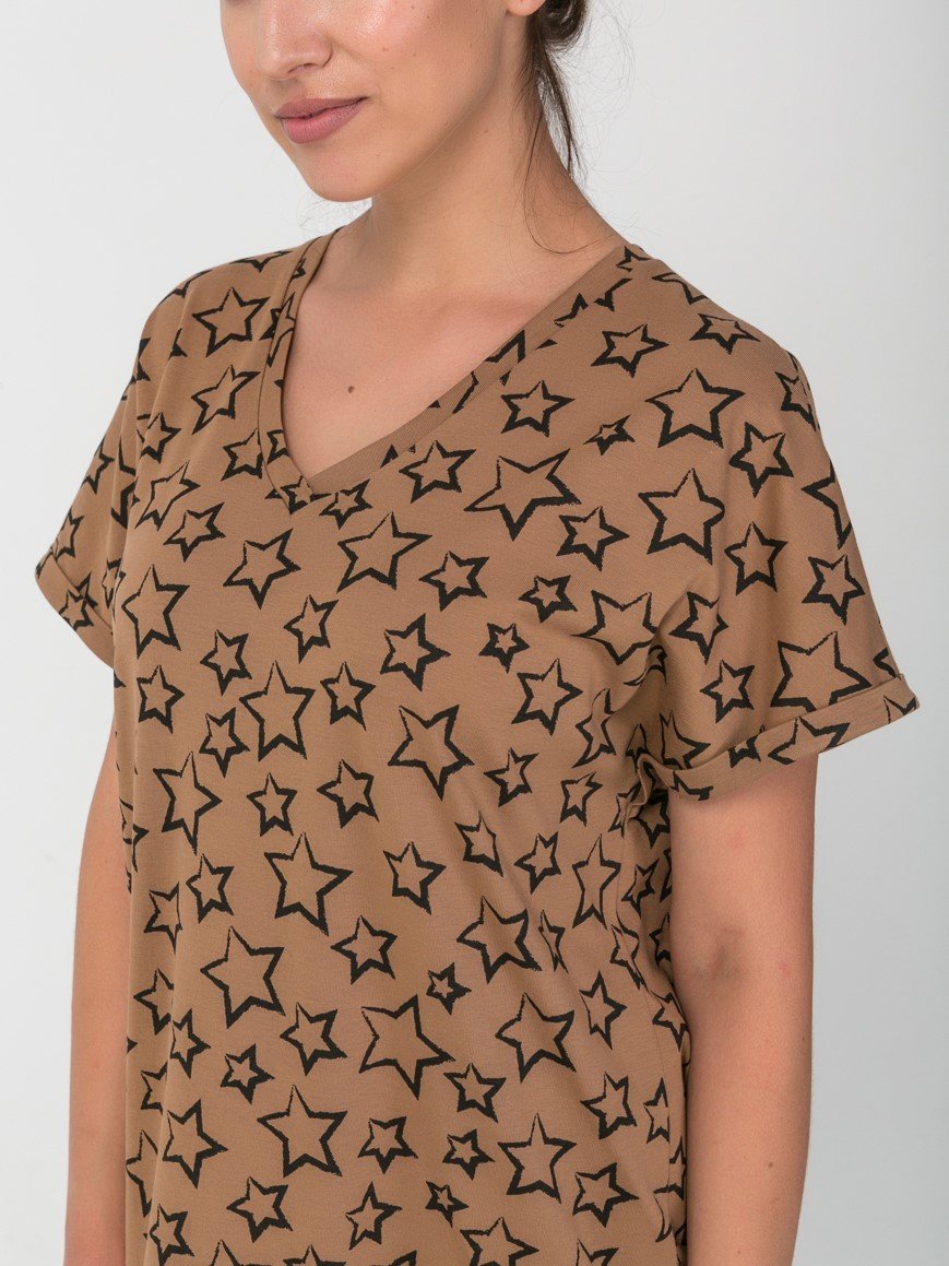 8030 Платье Прима Линия арт.8030 оптом_фото6