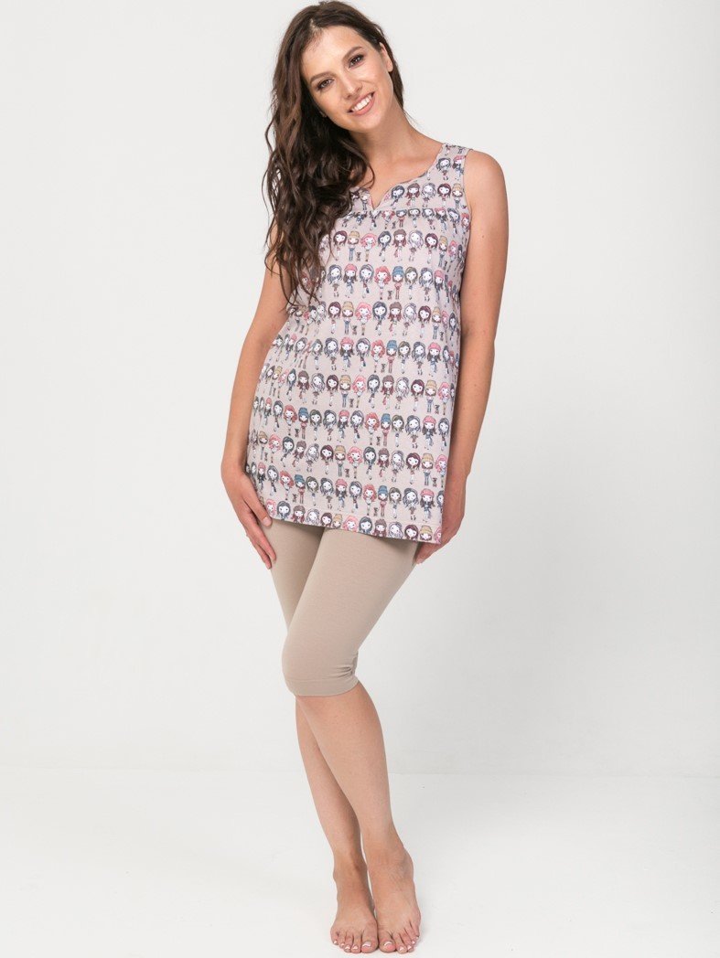 8031 Комплект Прима Линия арт.8031 оптом_фото2