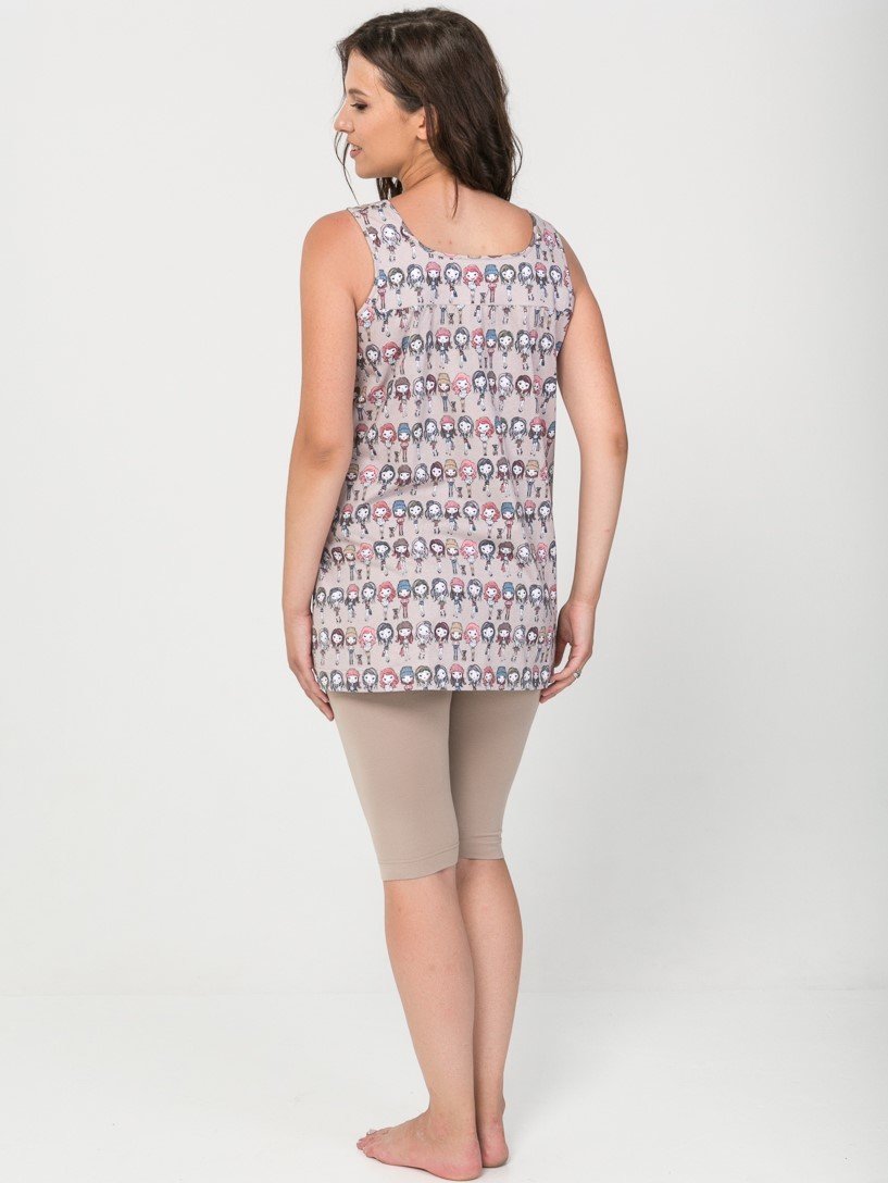 8031 Комплект Прима Линия арт.8031 оптом_фото6