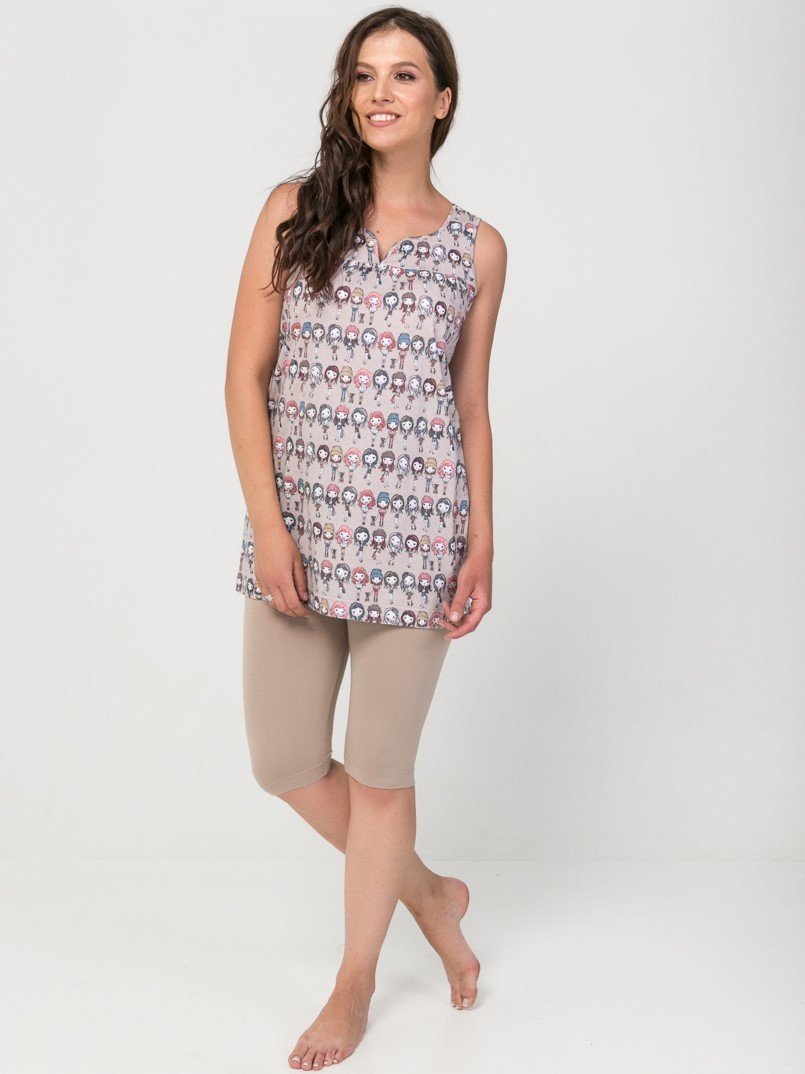 8031 Комплект Прима Линия арт.8031 оптом_фото4