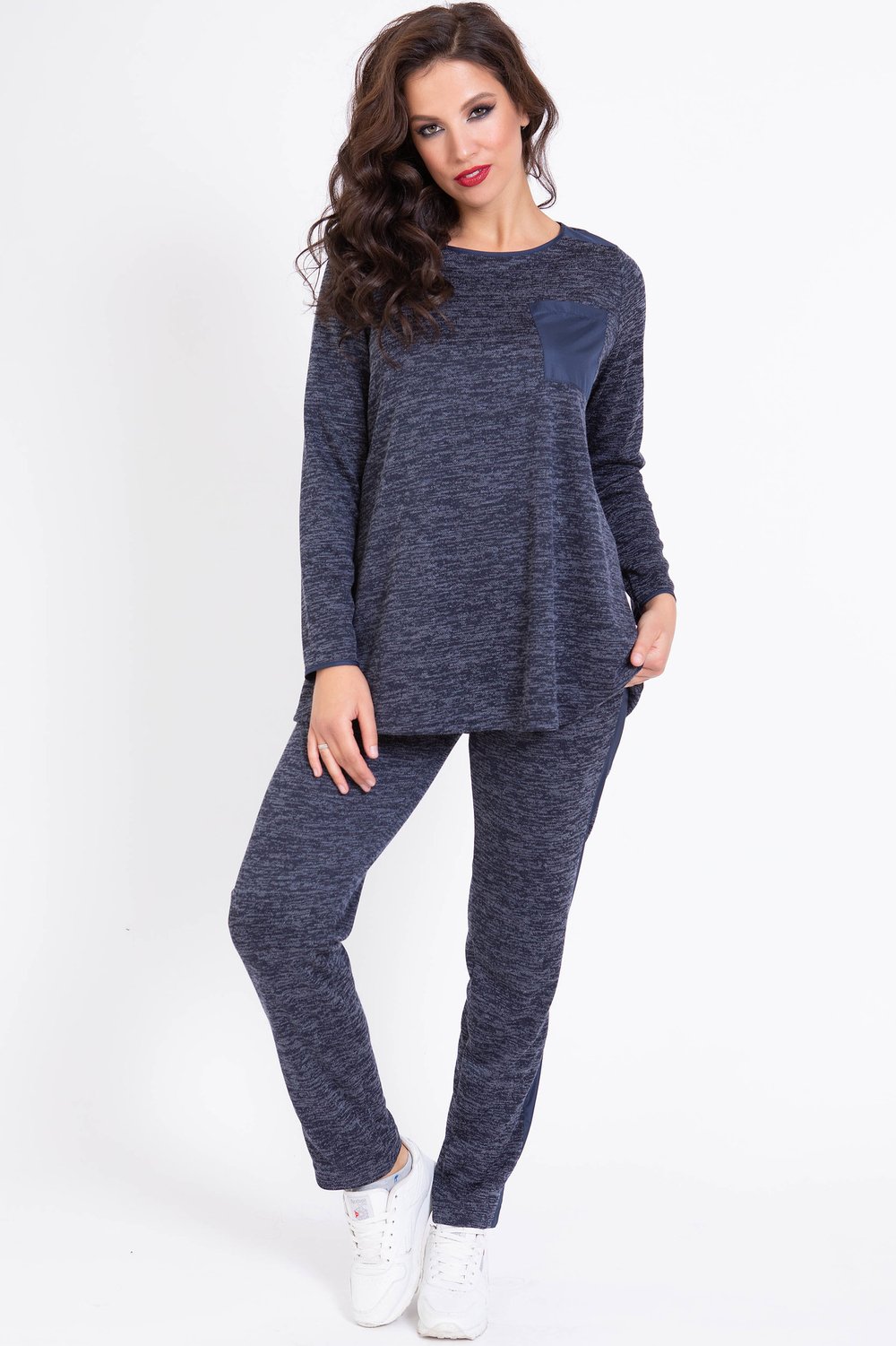 5223 Блуза Прима Линия арт.5223 оптом_фото2