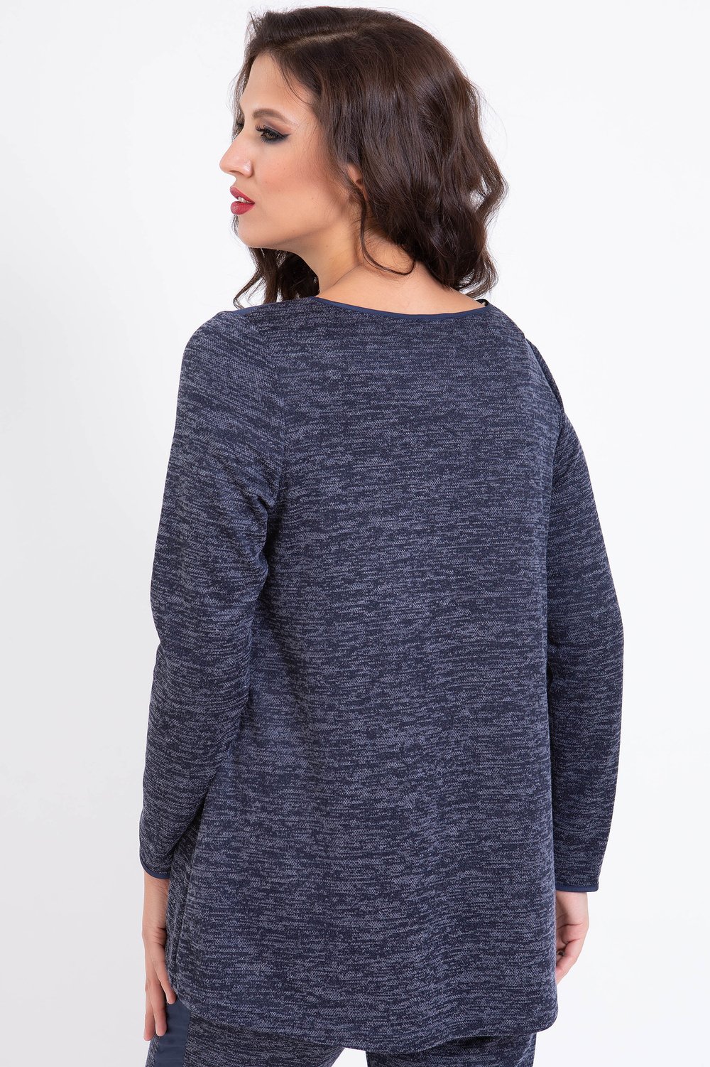 5223 Блуза Прима Линия арт.5223 оптом_фото4