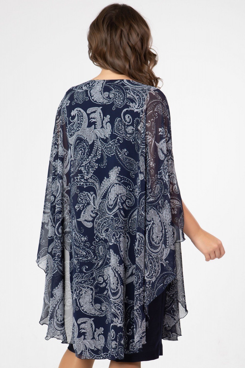 Платье 5085 Прима Линия арт.5085 оптом_фото6