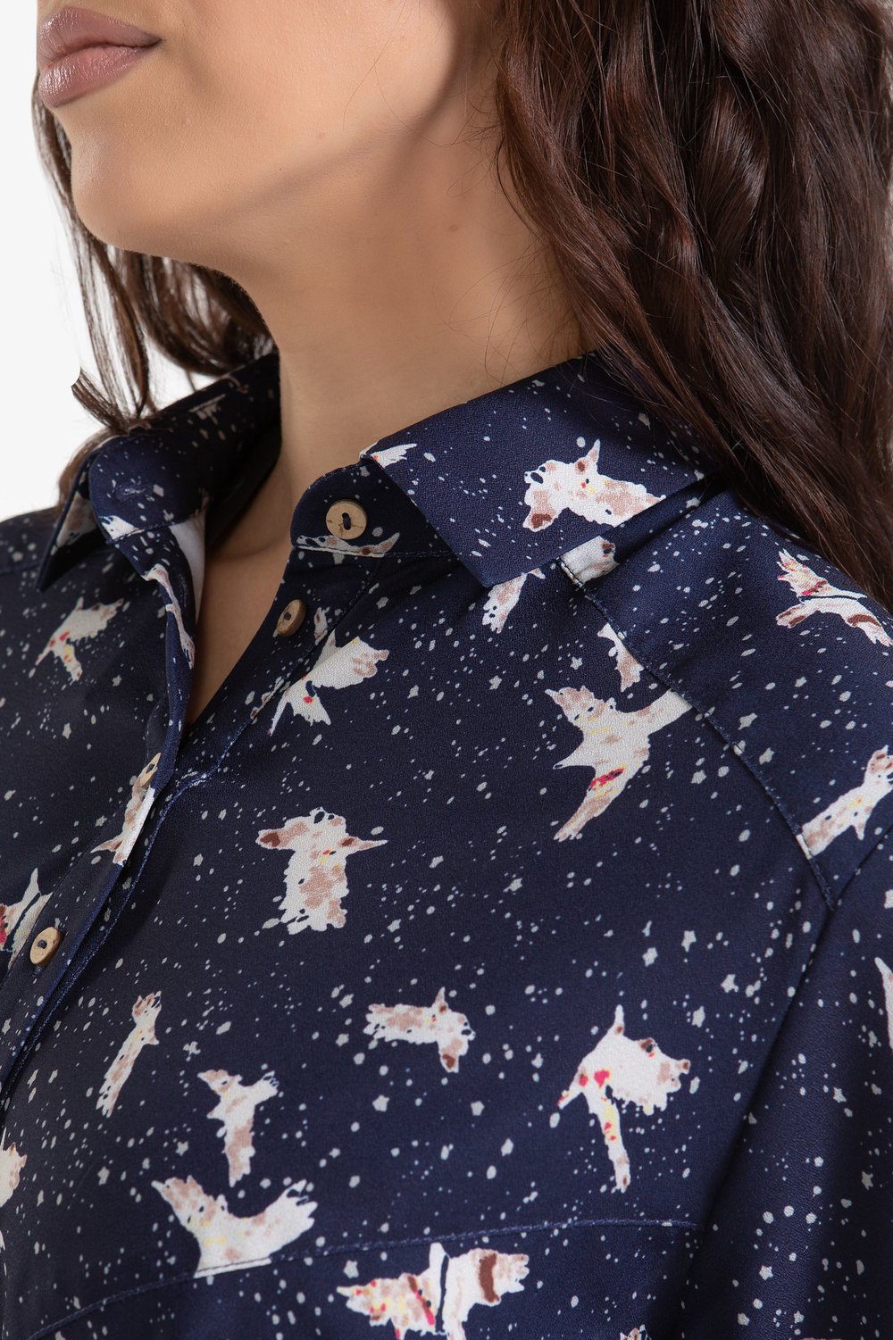 5250 Платье Прима Линия арт.5250 оптом_фото6