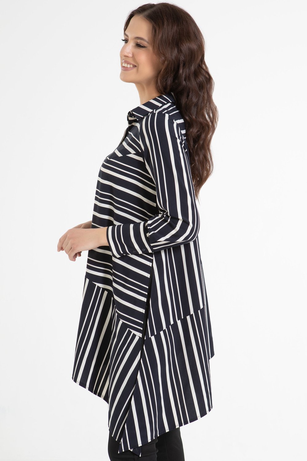 5265 Блуза Прима Линия арт.5265 оптом_фото3