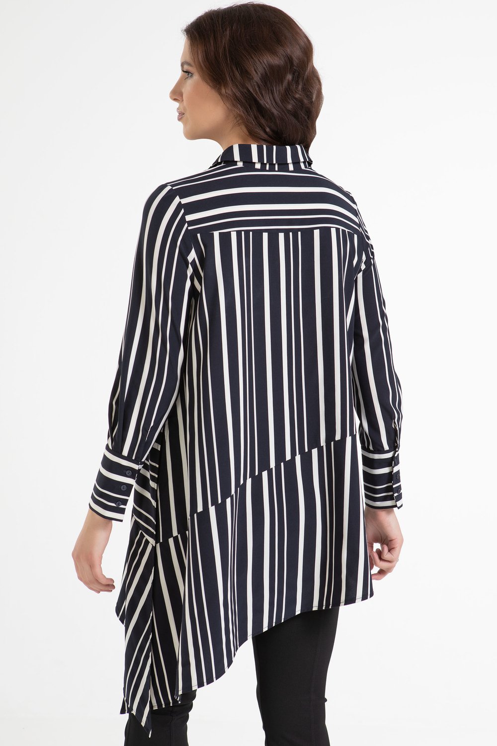 5265 Блуза Прима Линия арт.5265 оптом_фото4