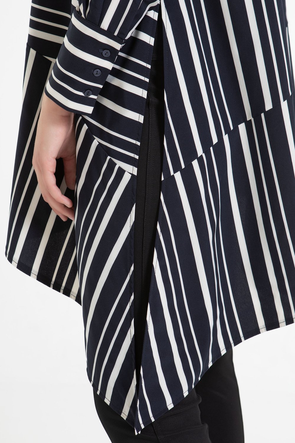 5265 Блуза Прима Линия арт.5265 оптом_фото5