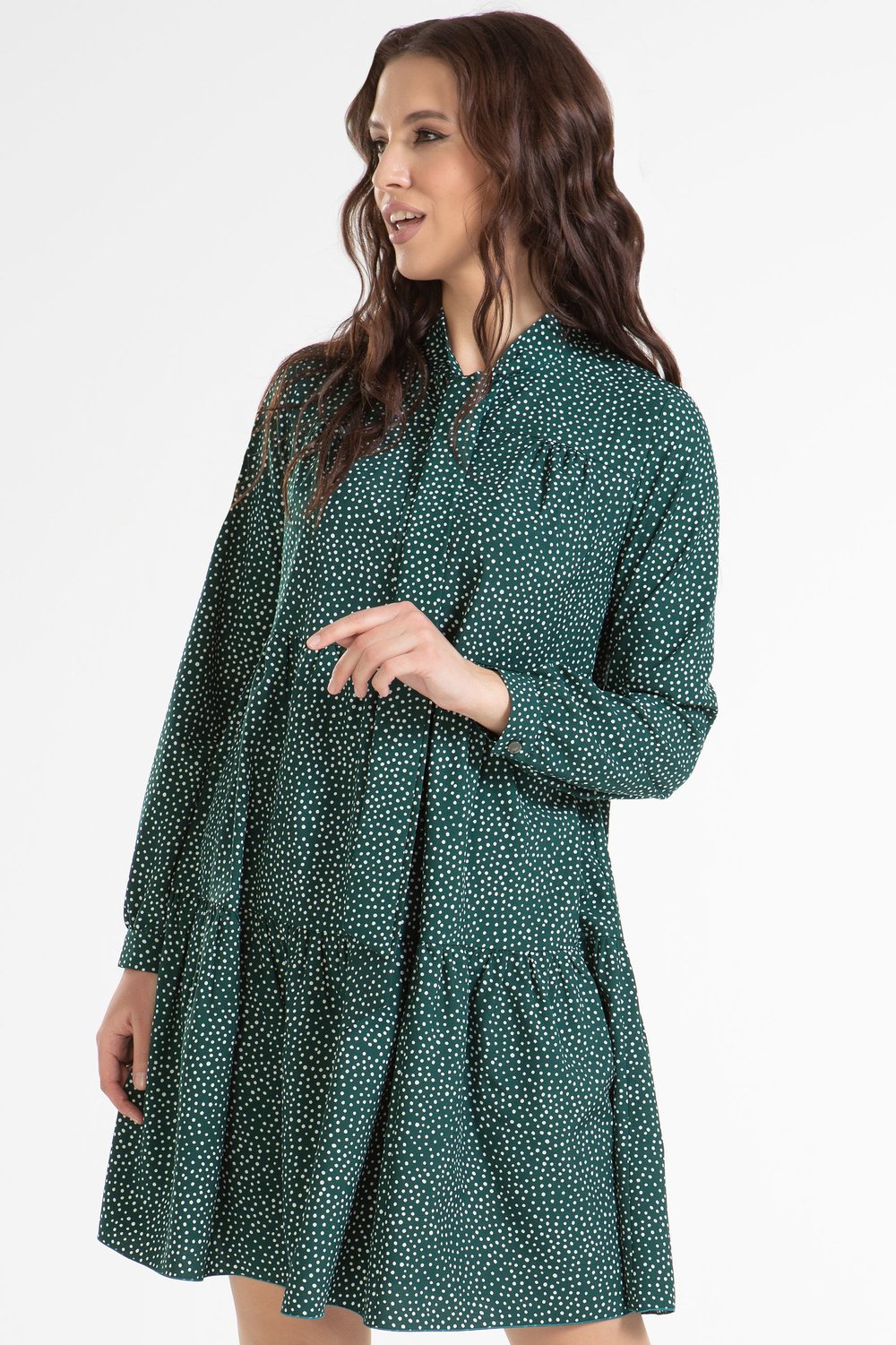 5289 Платье Прима Линия арт.5289 оптом_фото2