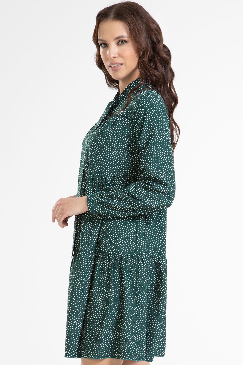 5289 Платье Прима Линия арт.5289 оптом_фото3