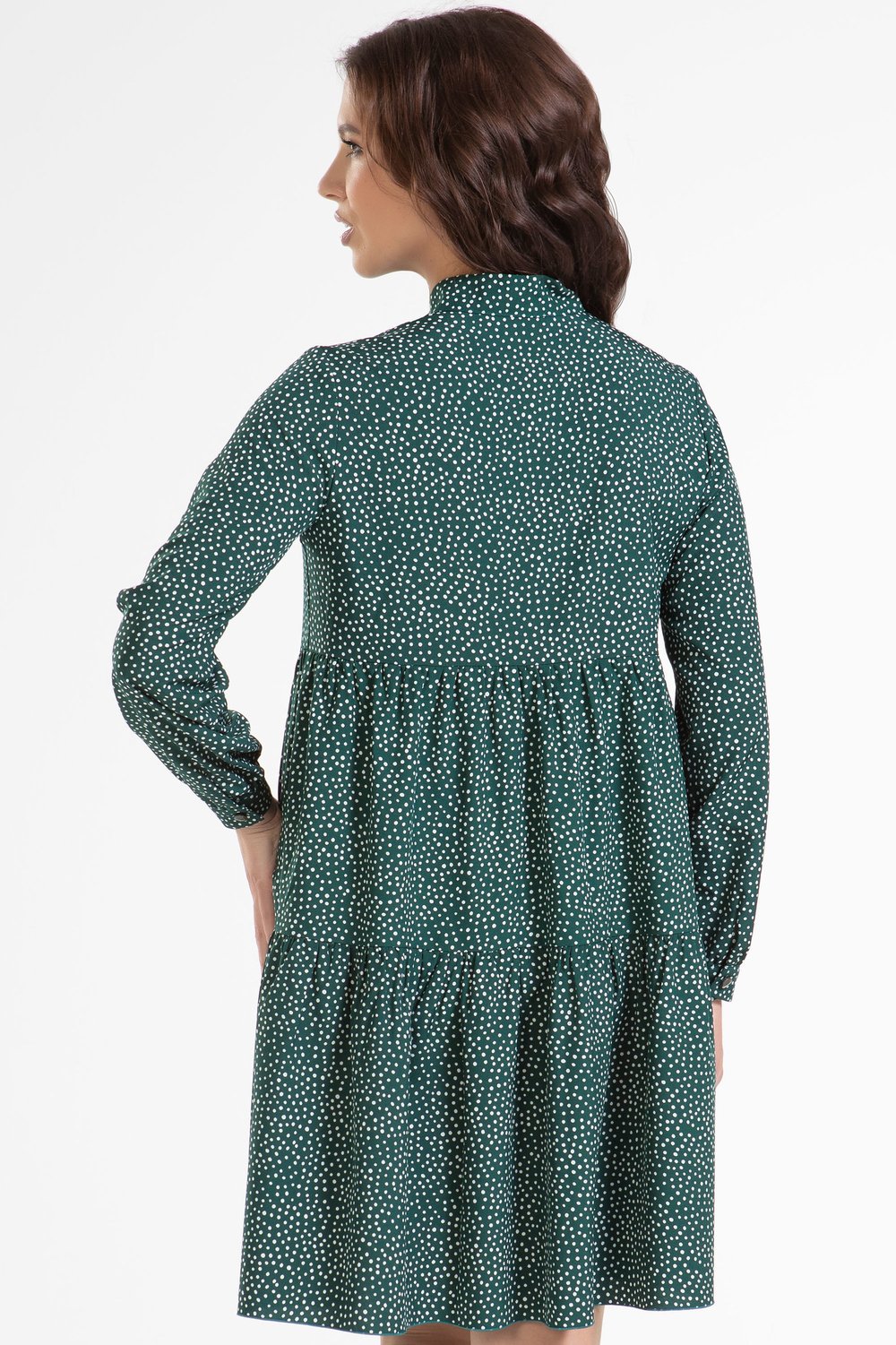 5289 Платье Прима Линия арт.5289 оптом_фото4