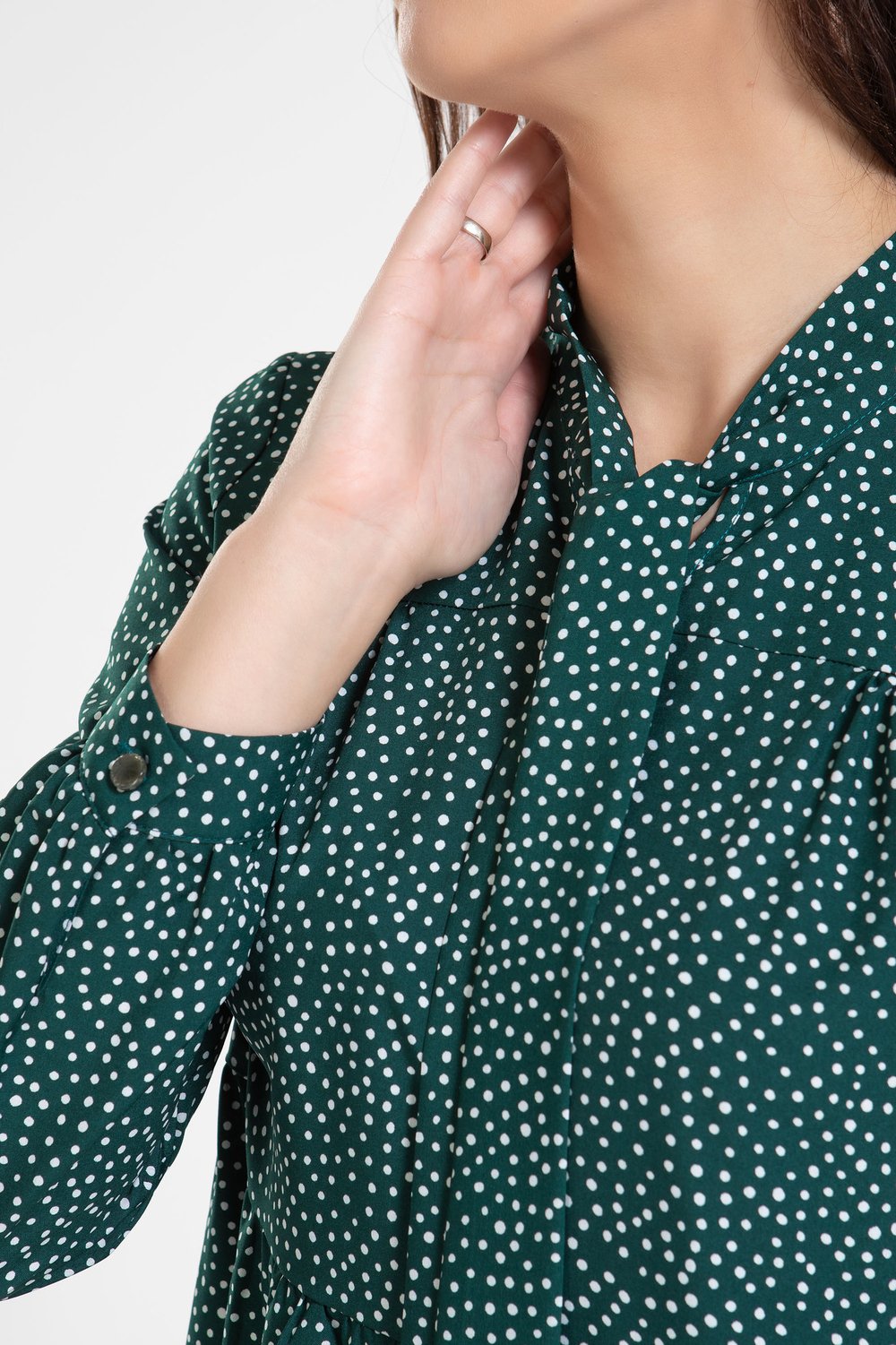 5289 Платье Прима Линия арт.5289 оптом_фото5