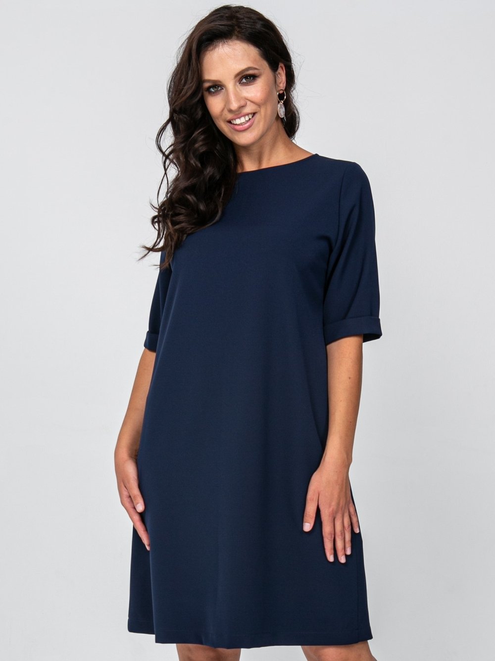 5481 Платье Прима Линия арт.5481 оптом_фото1