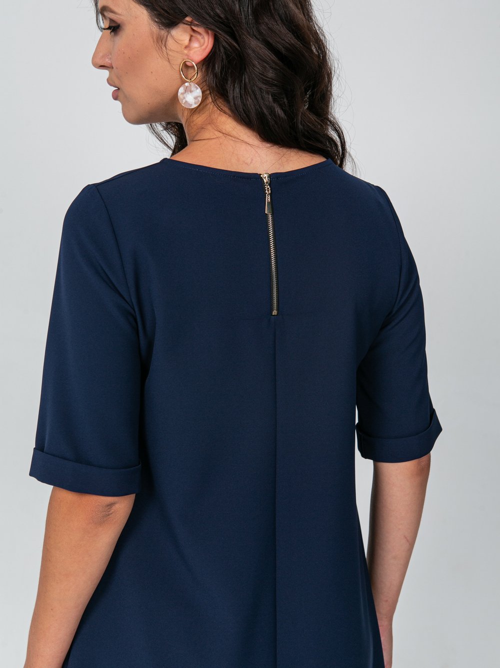 5481 Платье Прима Линия арт.5481 оптом_фото5