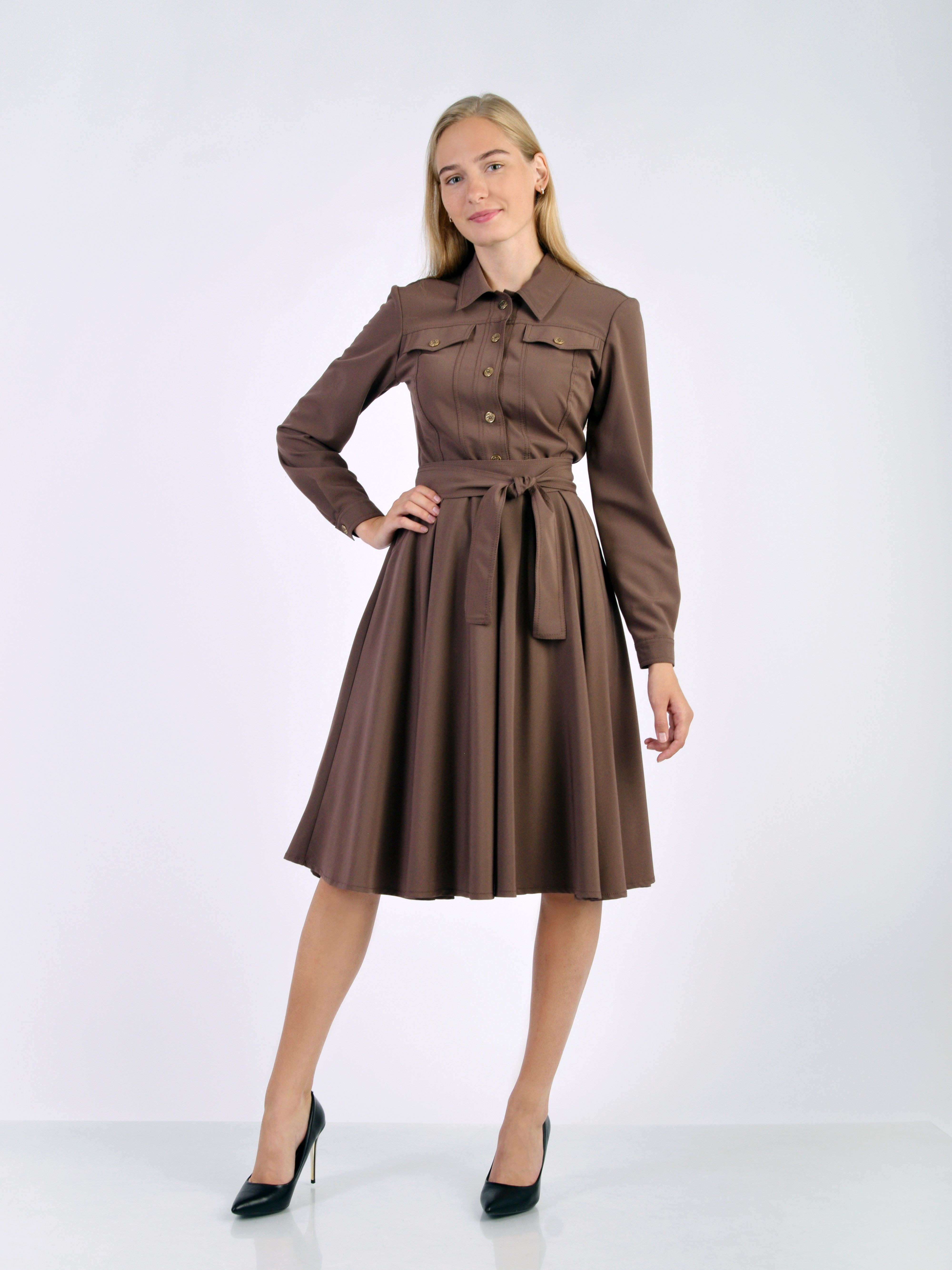 Платье ELIT by Ter-Hakobyan арт.140318 оптом_фото1