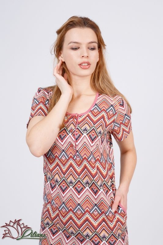 Туника Lilians арт.М-159  оптом_фото1