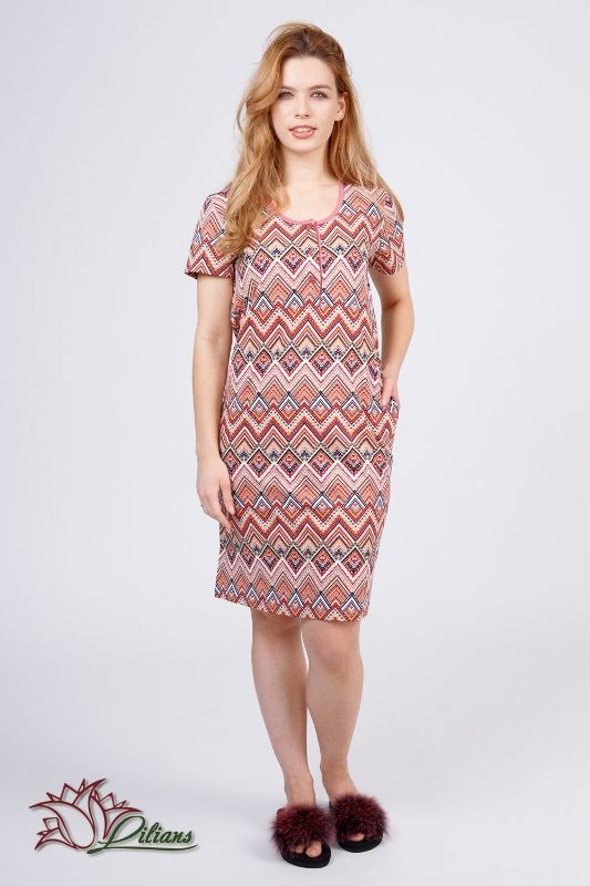 Туника Lilians арт.М-159  оптом_фото2