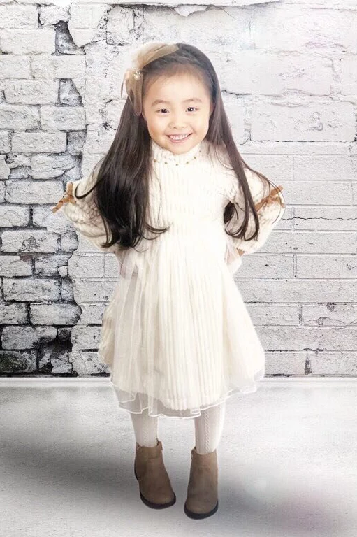 Платье Медвежонок А.I.Kids арт.MA1433 оптом_фото1