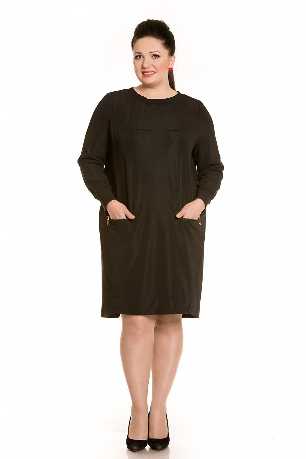 Платье 4224 Прима Линия арт.4224 оптом_фото1