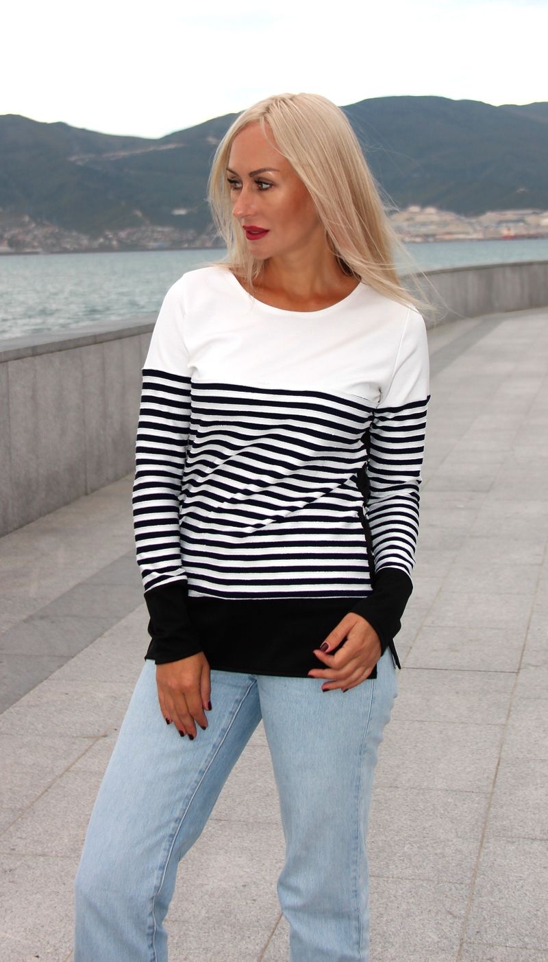 ДЖЕМПЕР ДЖ230 ASSANA арт.4354 оптом_фото2