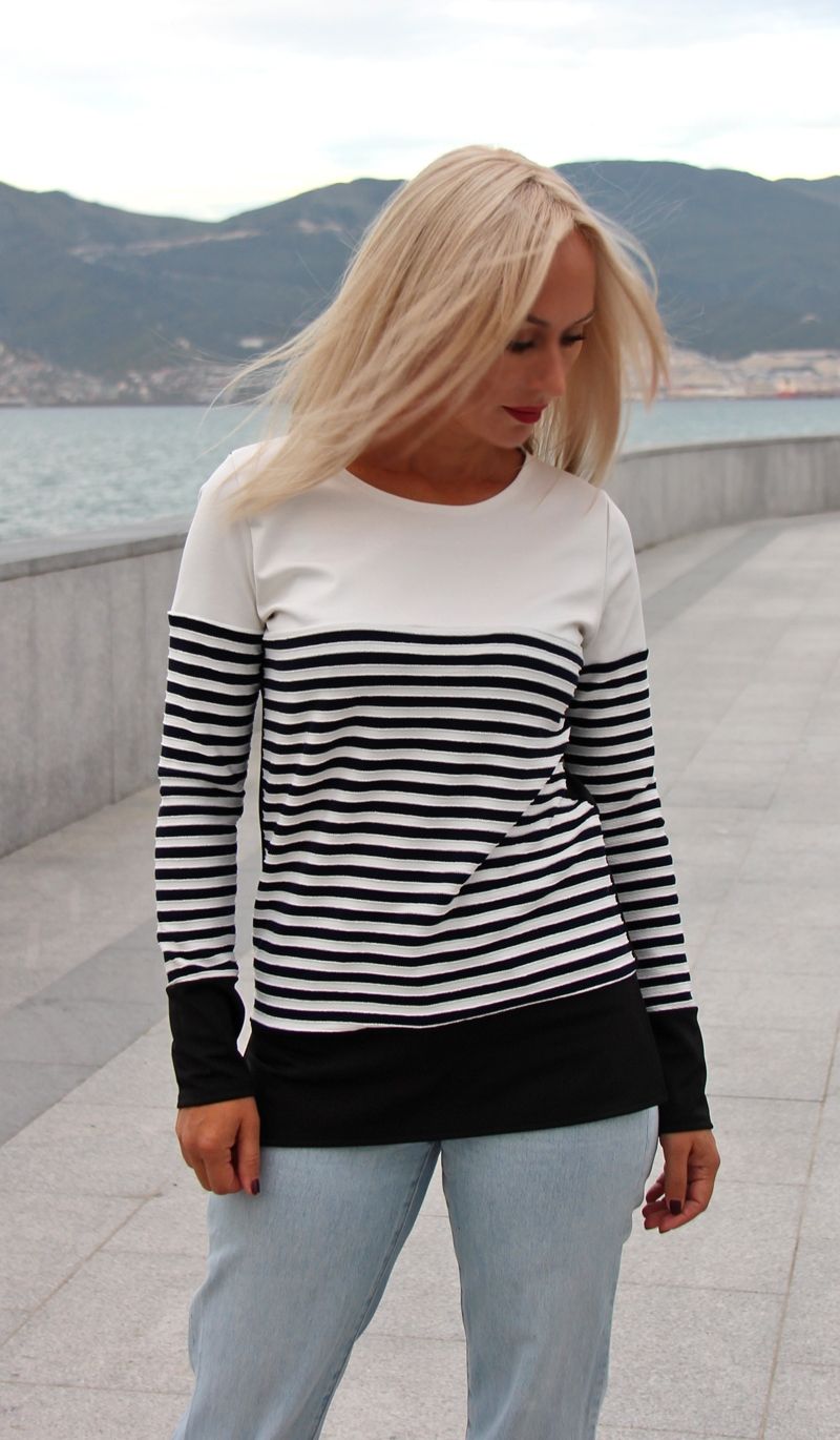 ДЖЕМПЕР ДЖ230 ASSANA арт.4354 оптом_фото1