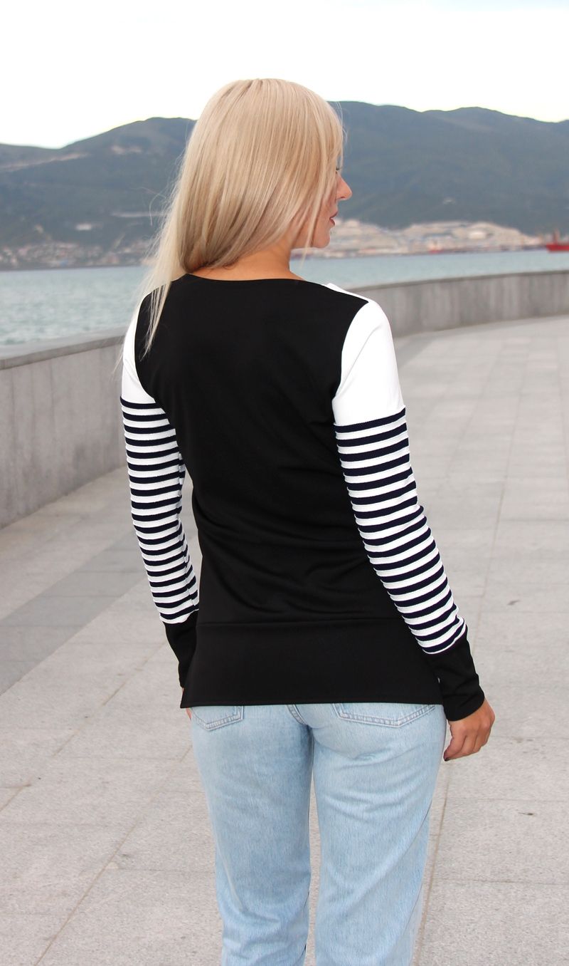 ДЖЕМПЕР ДЖ230 ASSANA арт.4354 оптом_фото3