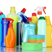 Бытовая химия оптом