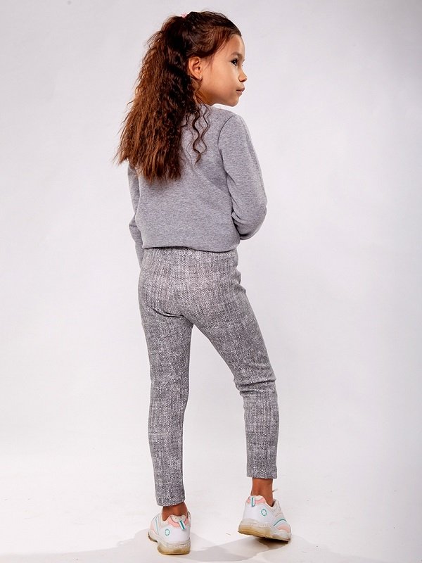 Легинсы для девочки  Дашенька арт.1598/168 оптом_фото2