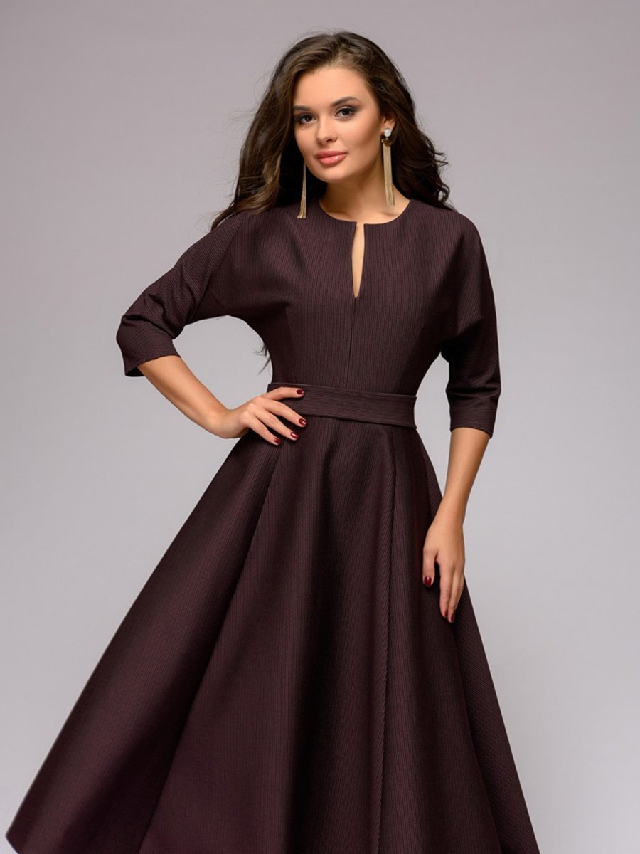 DM00860WE 1001DRESS арт.DM00860WE оптом_фото1