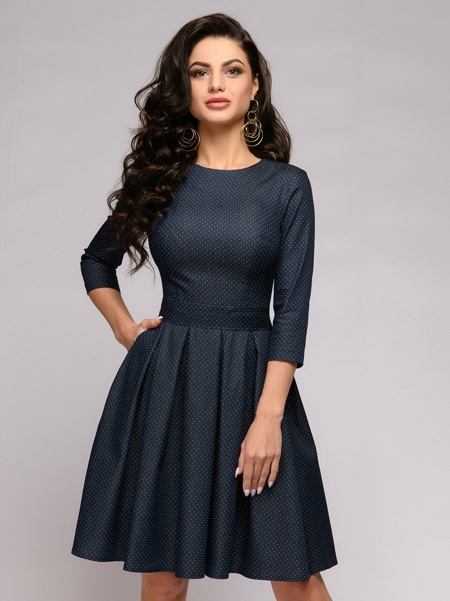 DM01369DT 1001DRESS арт.DM01369DT оптом_фото1