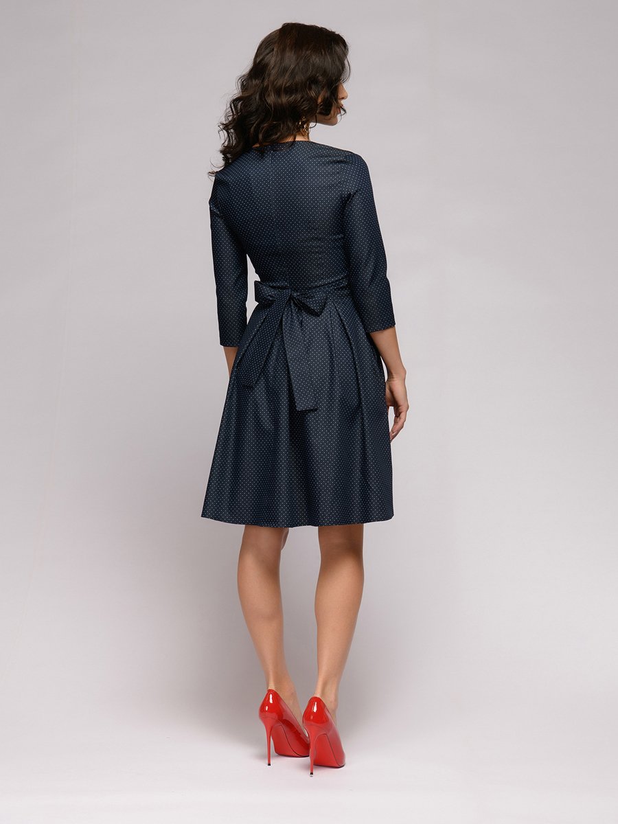 DM01369DT 1001DRESS арт.DM01369DT оптом_фото3