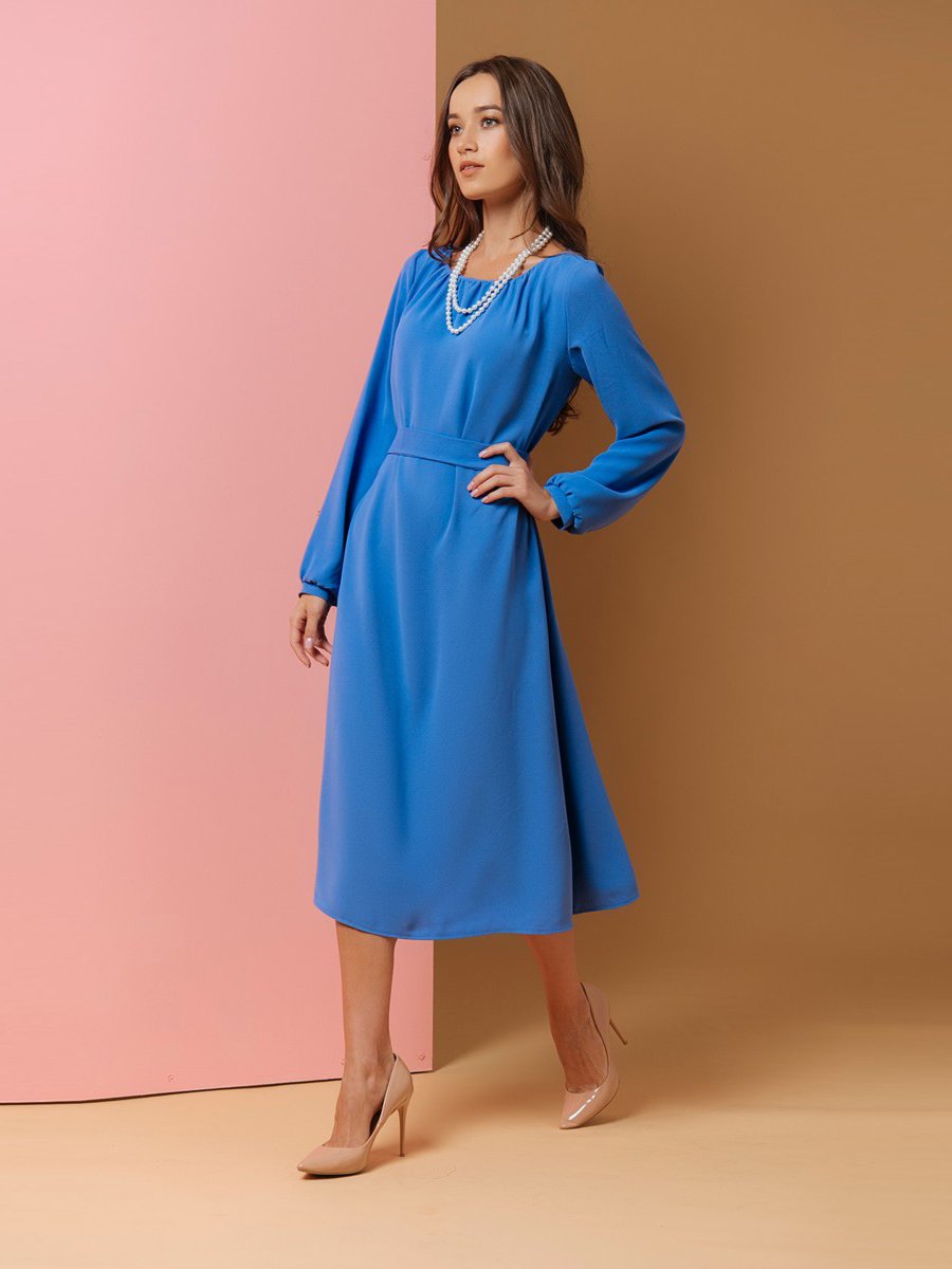 DM01671LB 1001DRESS арт.DM01671LB оптом_фото4