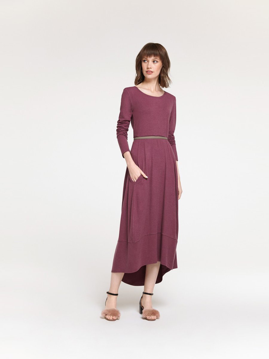 DM00856WE 1001DRESS арт.DM00856WE оптом_фото2