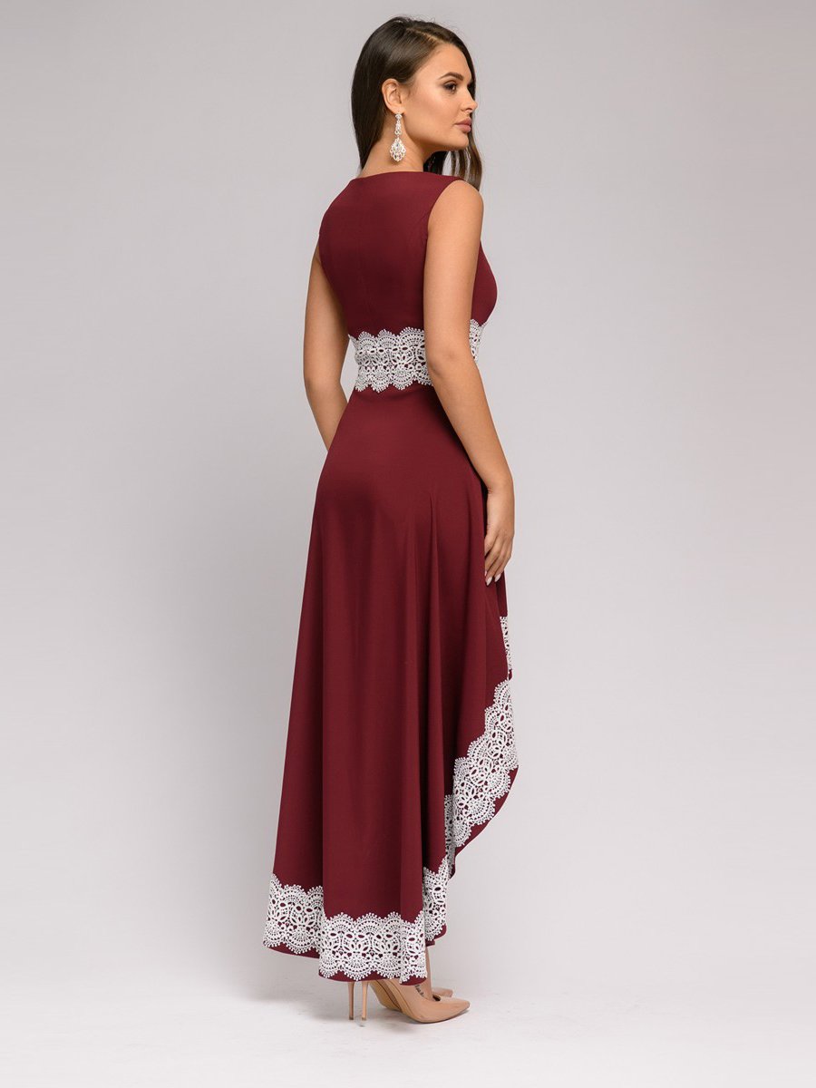 DM00951BO 1001DRESS арт.DM00951BO оптом_фото3