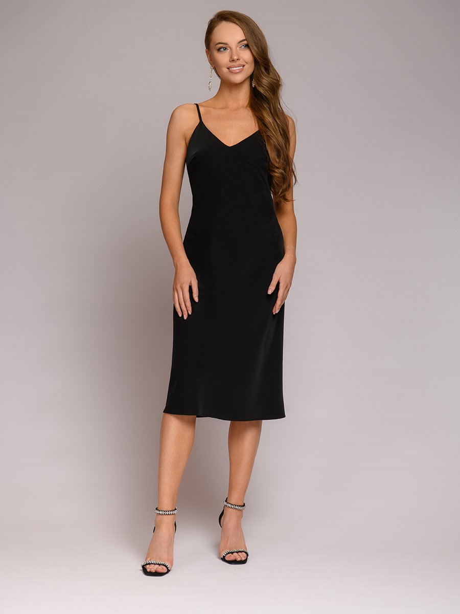 DM01846BK 1001DRESS арт.DM01846BK оптом_фото2