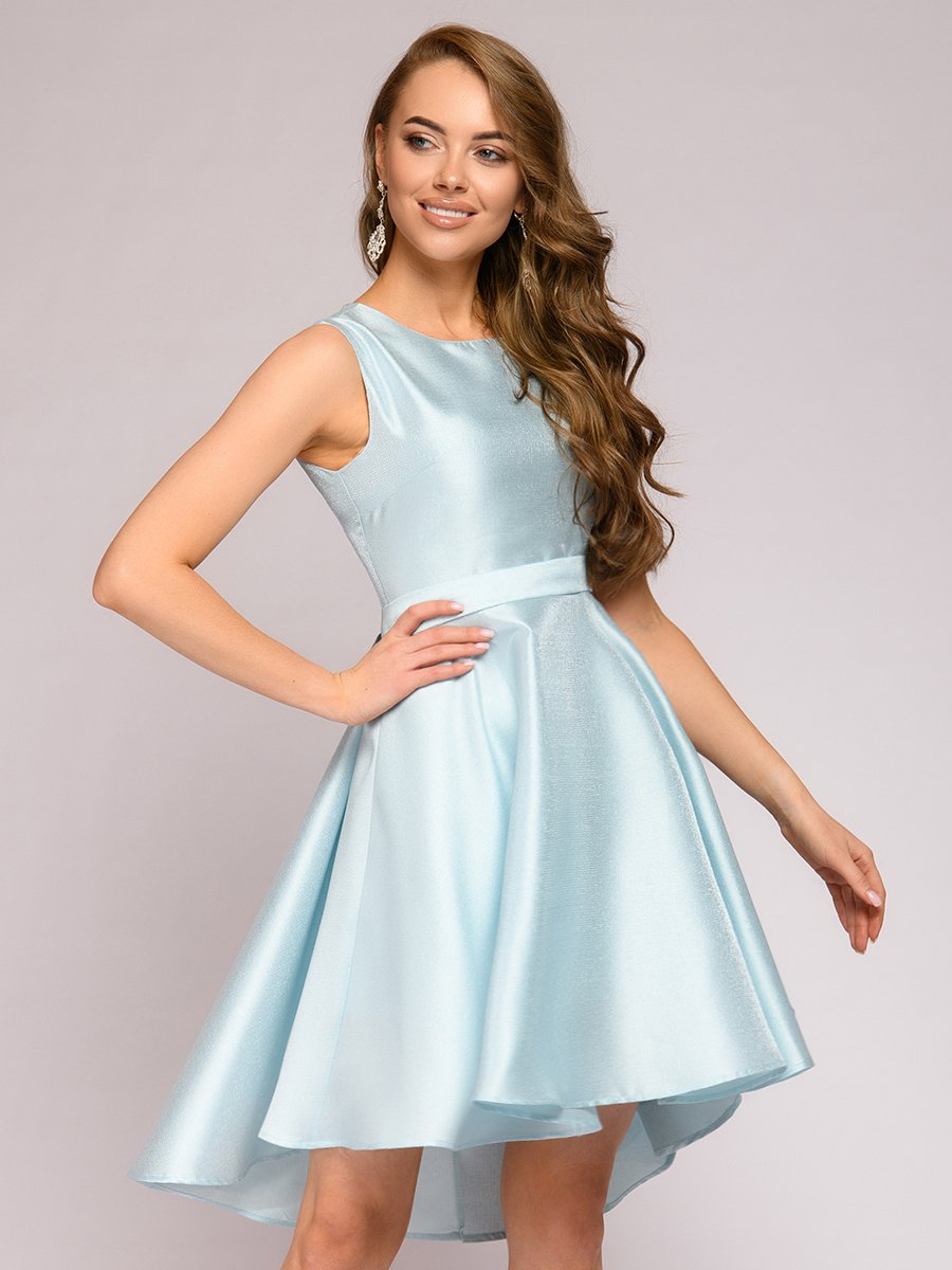 0112001-30055LB 1001DRESS арт.0112001-30055LB оптом_фото1