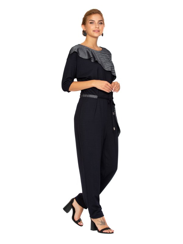 Комбинезон D.VA арт.190707434 Гауди 07 морская раковина оптом_фото5