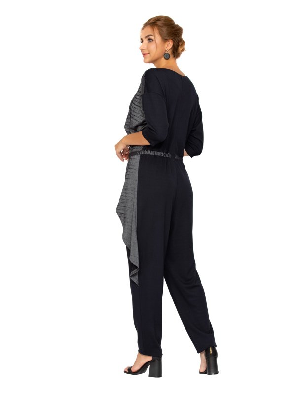 Комбинезон D.VA арт.190707434 Гауди 07 морская раковина оптом_фото2